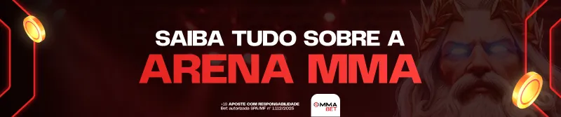 Arena MMABET